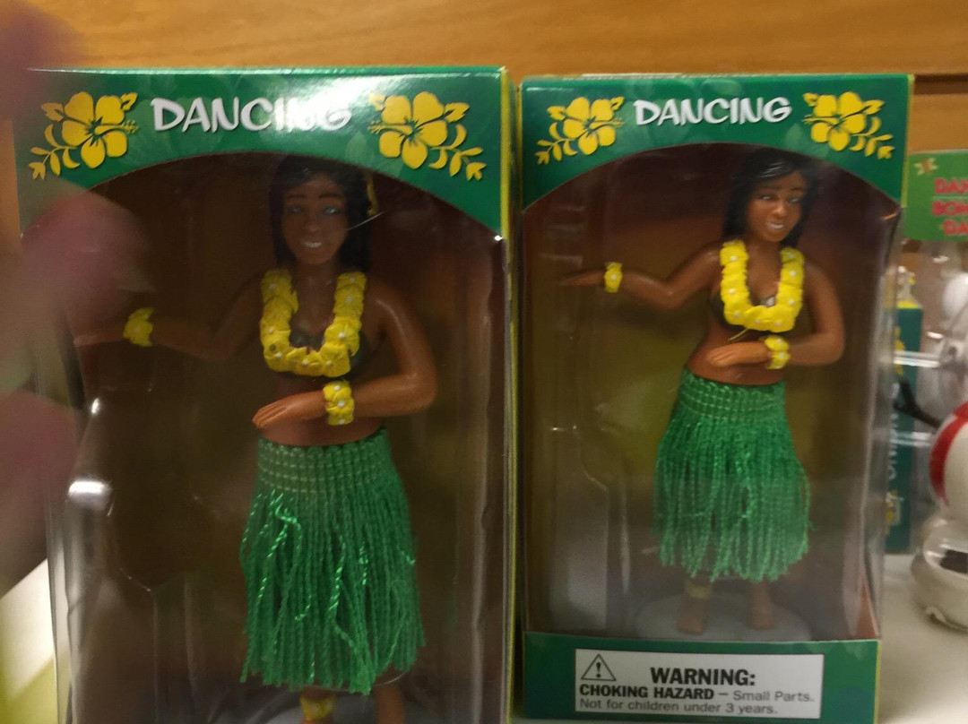 Planet Fun-萨凡纳必去景点