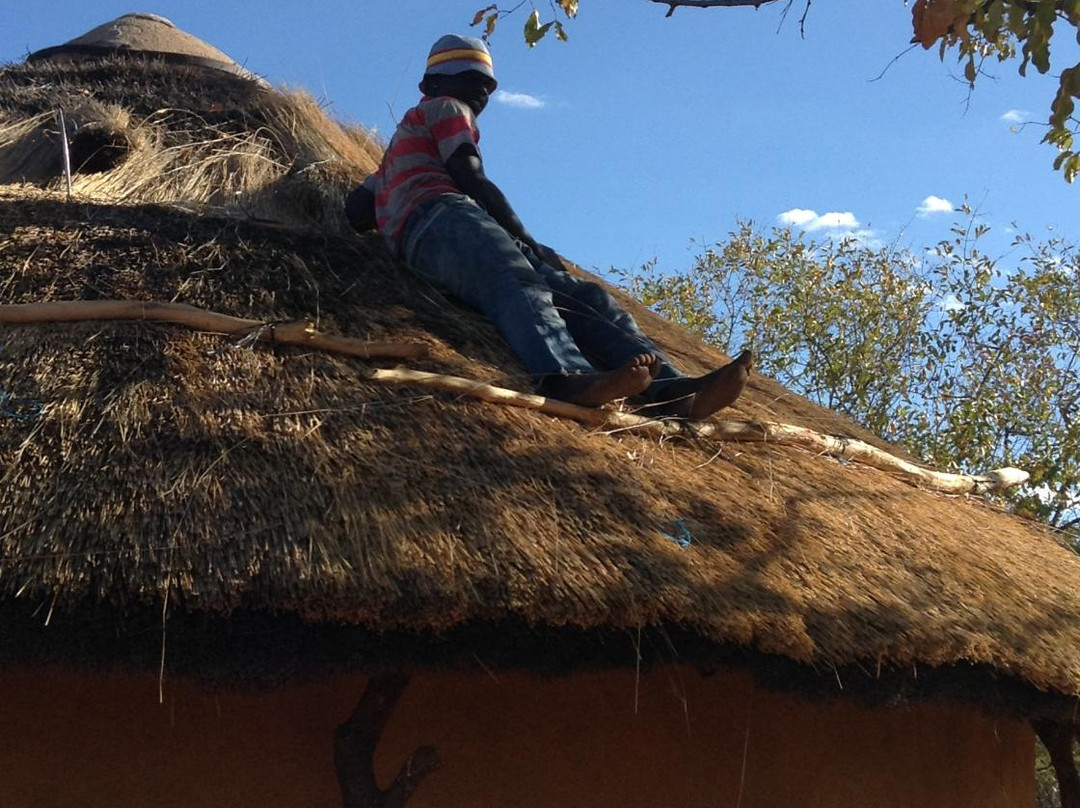 Maroon Tours & Safaris-嘉伯隆里必去景点