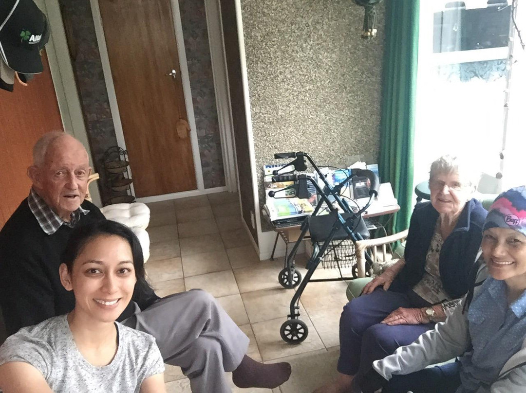 Whakatane Homestay - Leaburn Farm主图