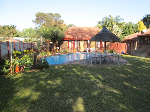 Bendor Bayete Self Catering Accommodation主图