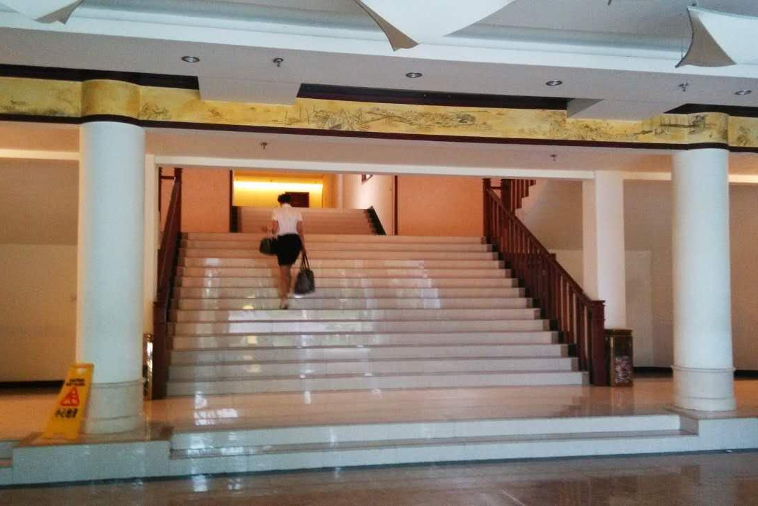 荷花大观园民俗寨宾馆主图