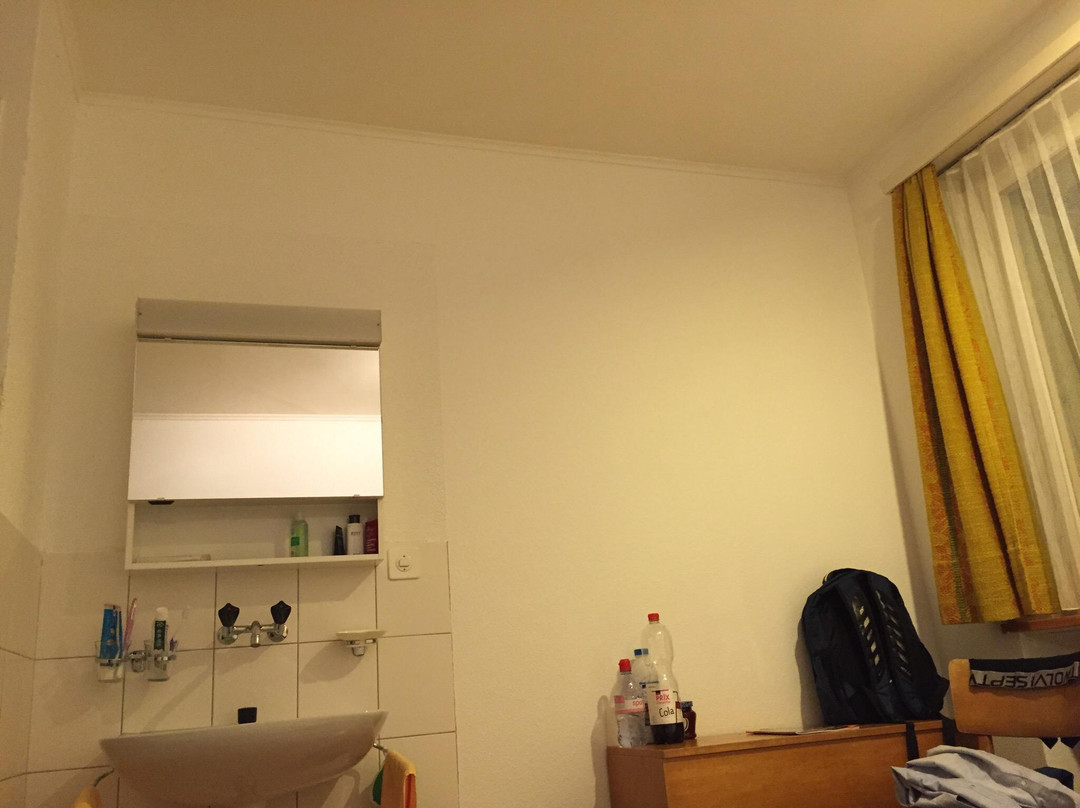 瑟米纳豪斯布鲁切马特酒店主图