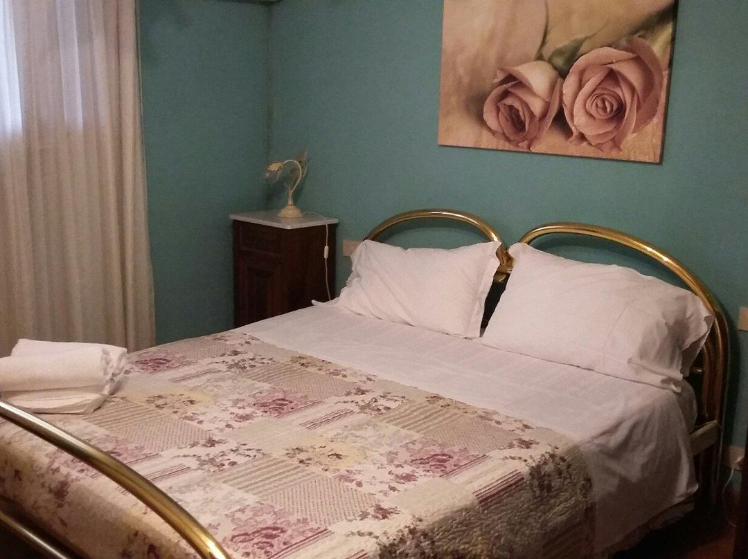 Coltano酒店住宿-Villa Le Rose Guest House