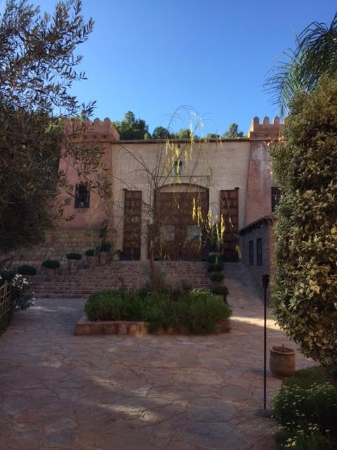 Illy Kasbah