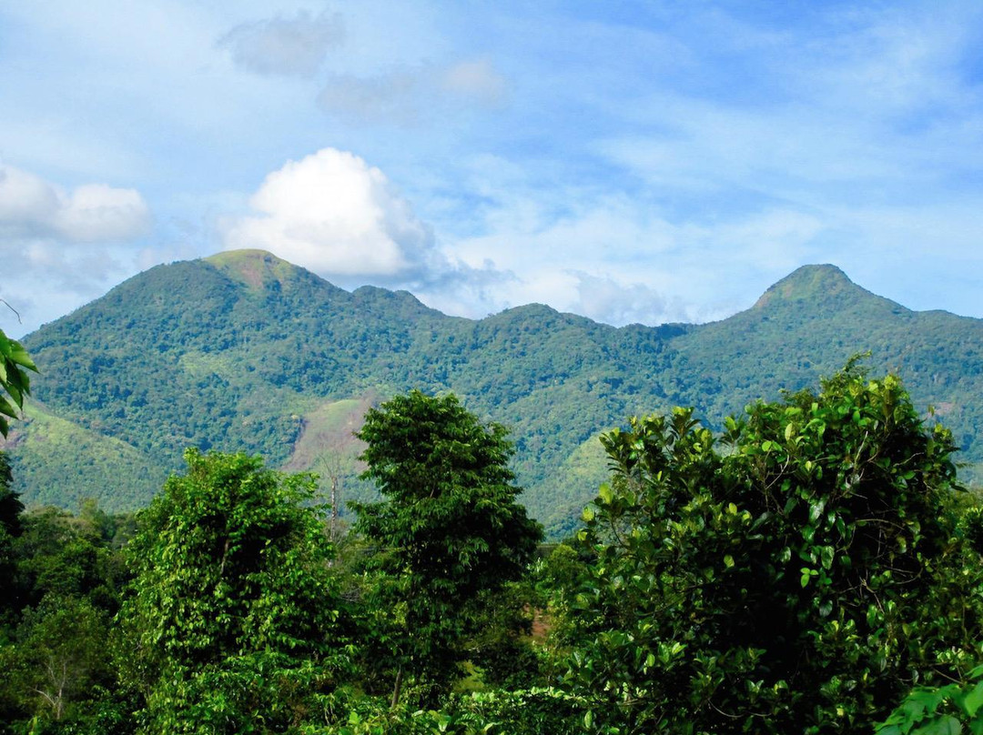 Khe Sanh旅游攻略图片