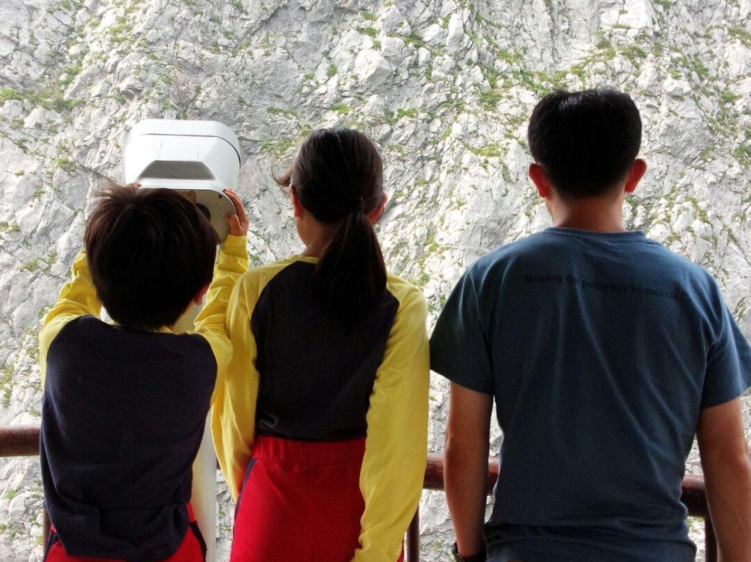 Kotakigawa Jade Gorge-糸鱼川市必去景点