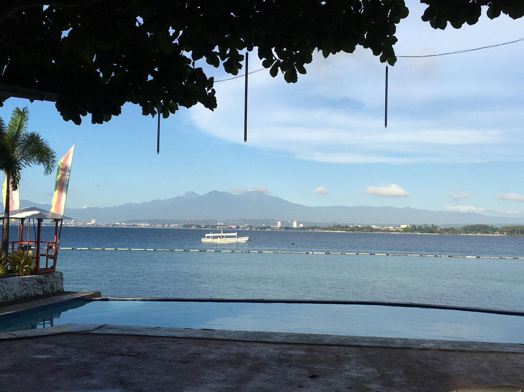 Blue Waters Resort主图