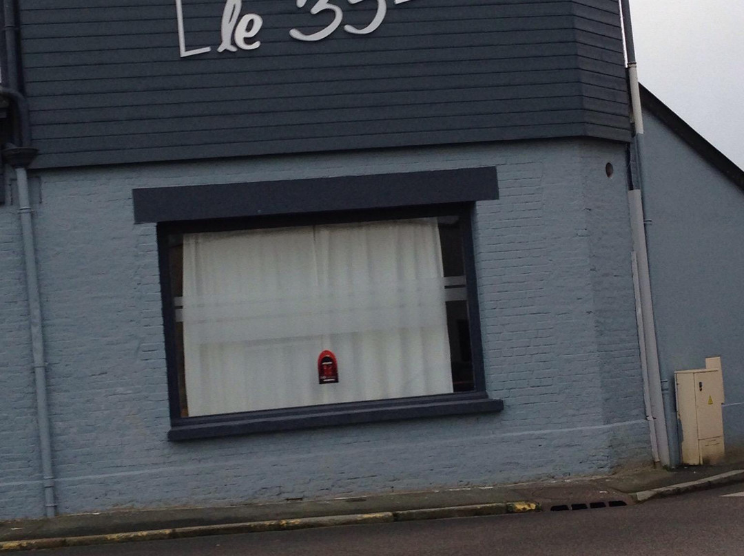 Le 35景点图片