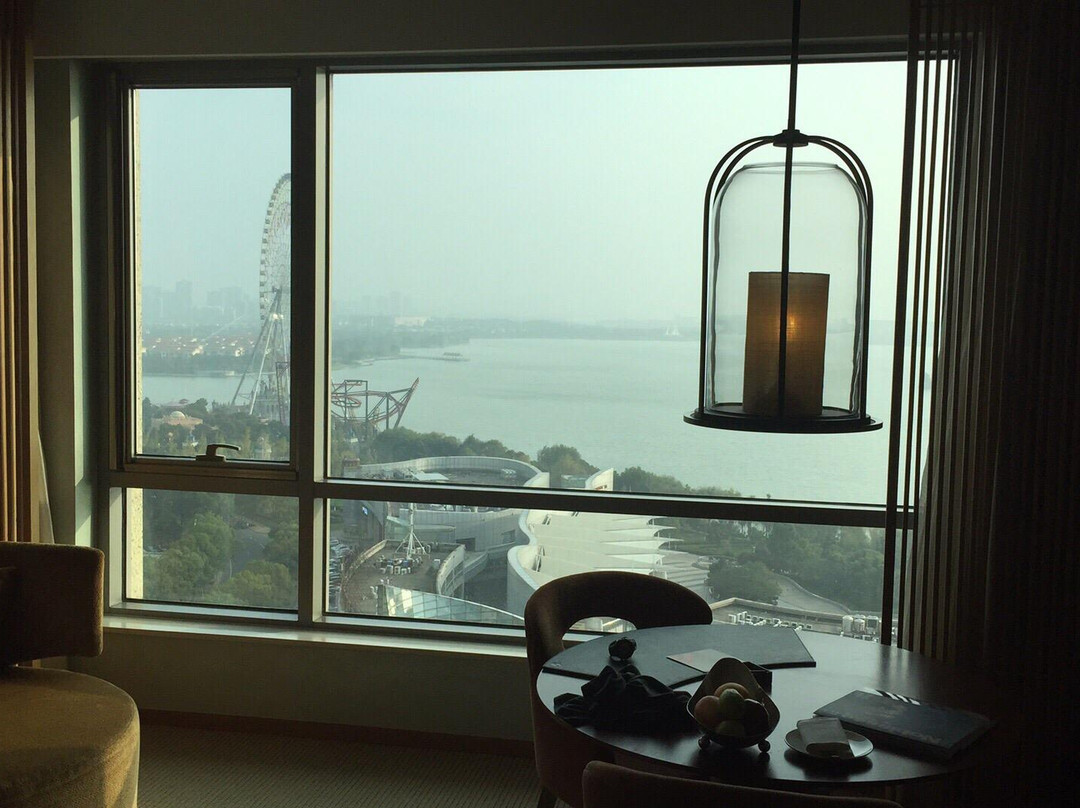 宿州国际大酒店主图