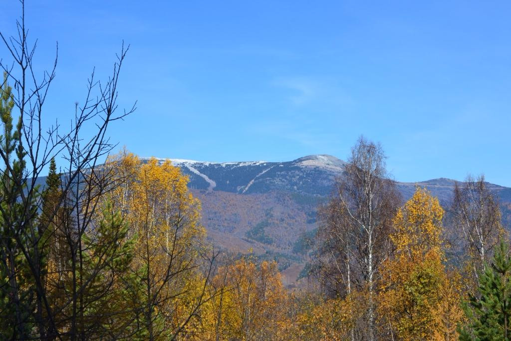 National Park Shushenskiy Bor-Shushenskoye必去景点
