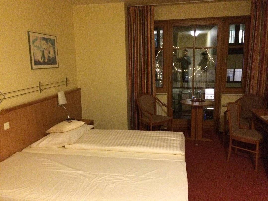 Hotel am Schlosstor主图