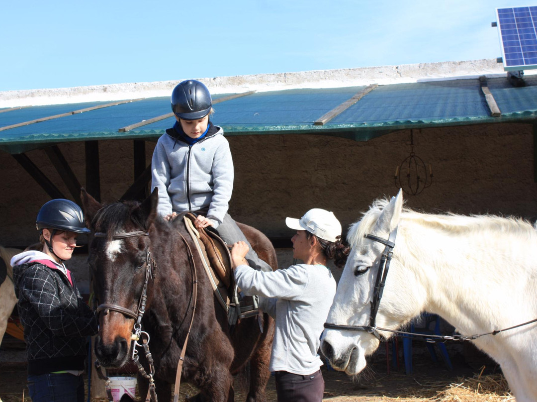 Equivicentinos-Vila do Bispo必去景点