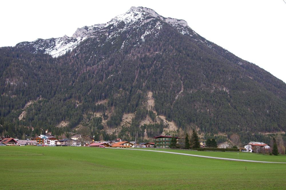 Appartements Achensee-官方