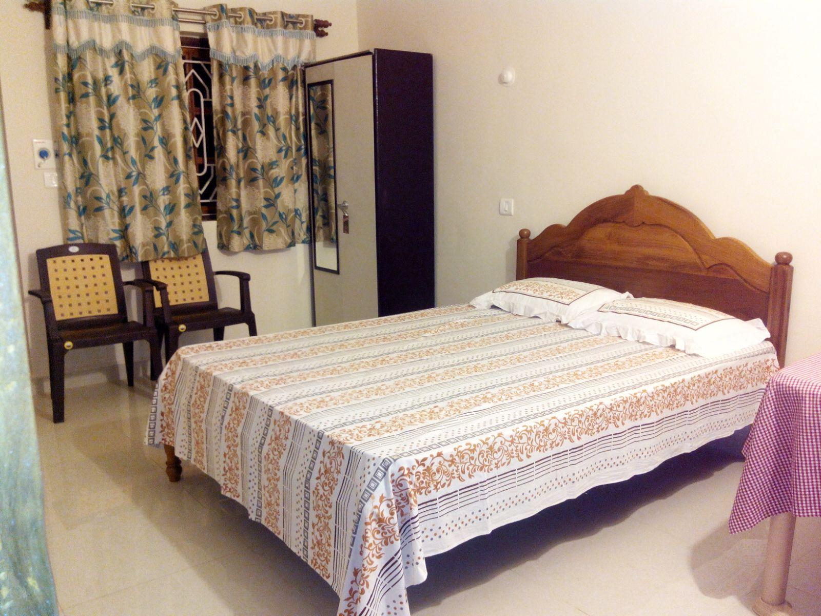 Indraprasth Palolem Hill Guest House-官方