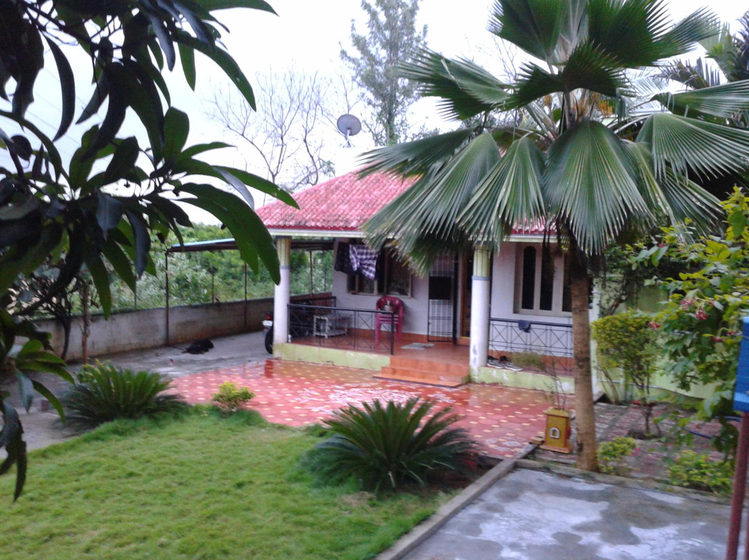Tirupati Homestay主图