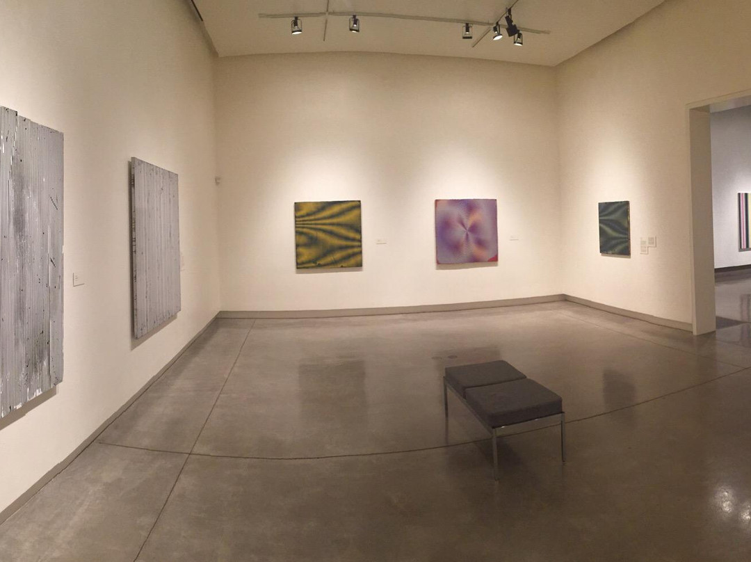 Schneider Museum of Art-阿什兰必去景点