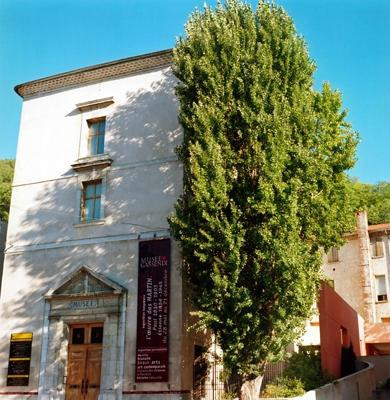 Musée Gassendi景点图片