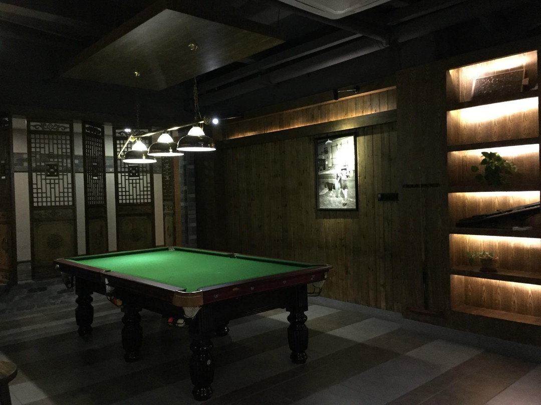 五德嘉苑旅居度假酒店（阳朔遇龙河店）主图