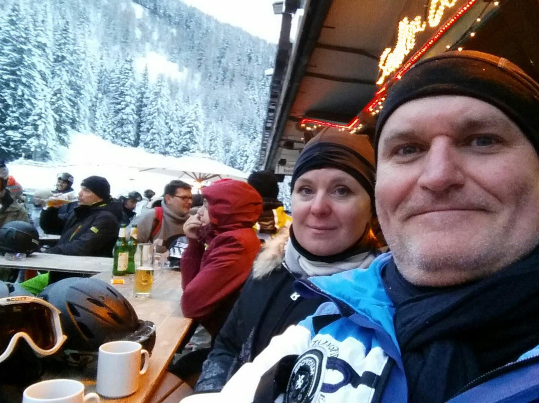 Hotel zum gruenen Tor