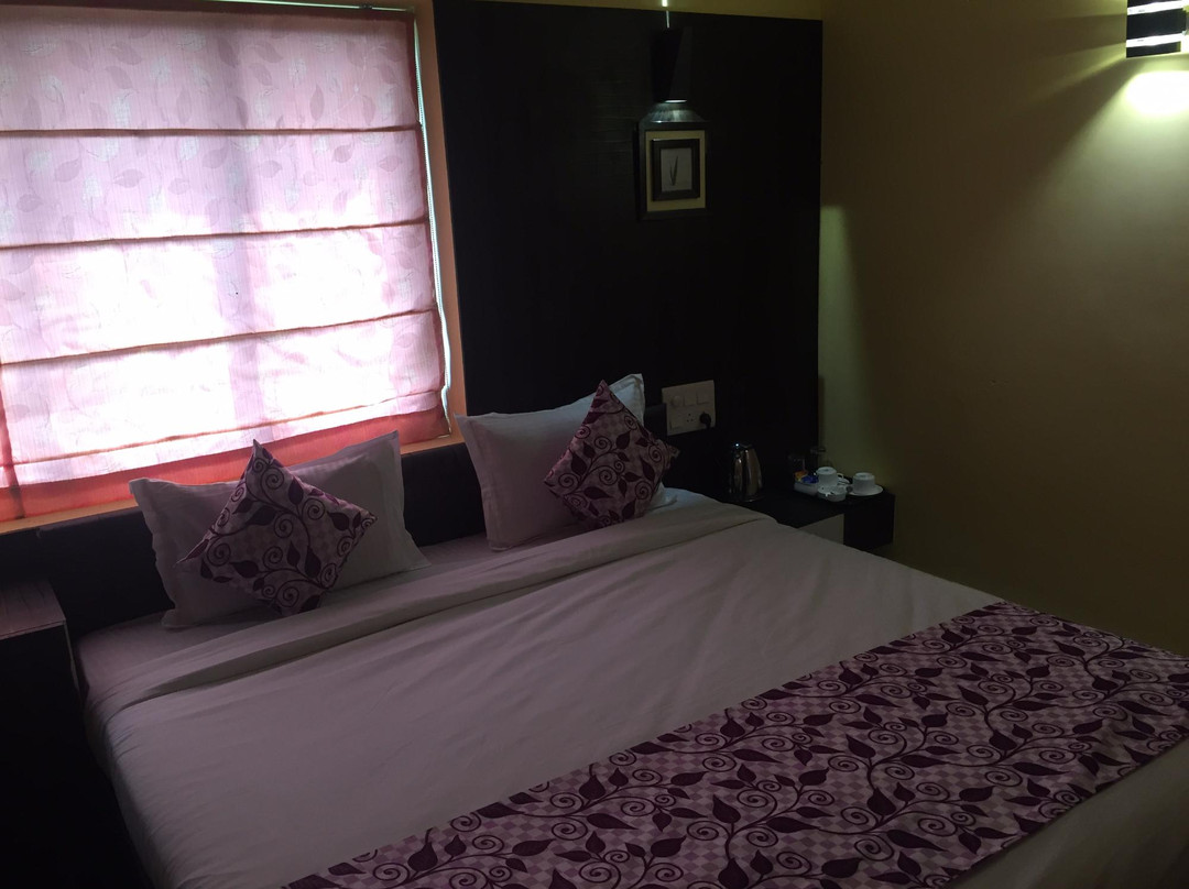 Shree Inn Talasari主图