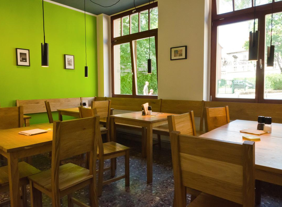 Franz & Willi Burgerhaus