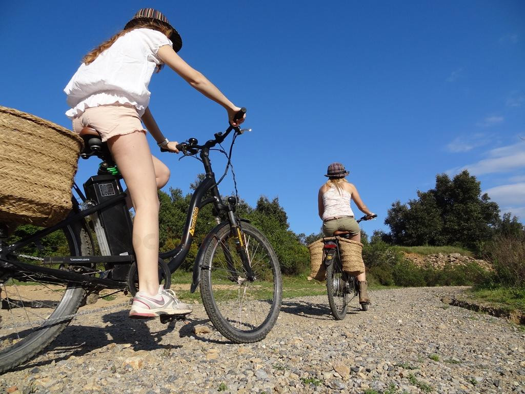 Ocitania-Gualta必去景点