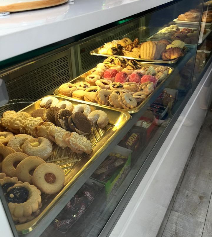 Tropicana Lounge Bar