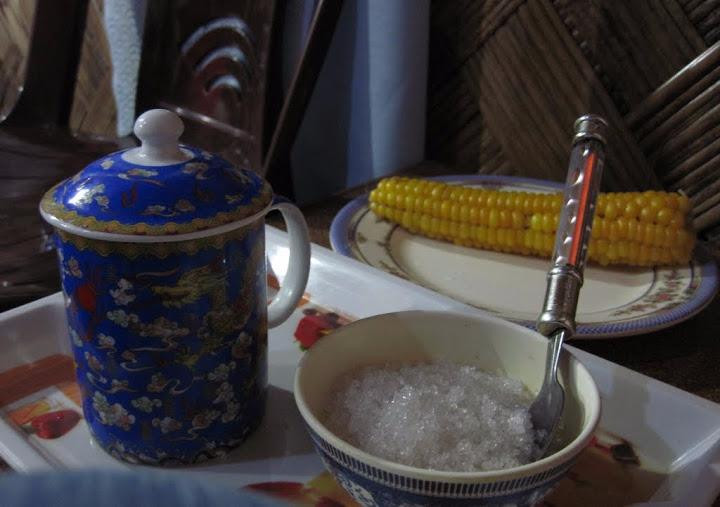 Sherpa Heritage Village主图