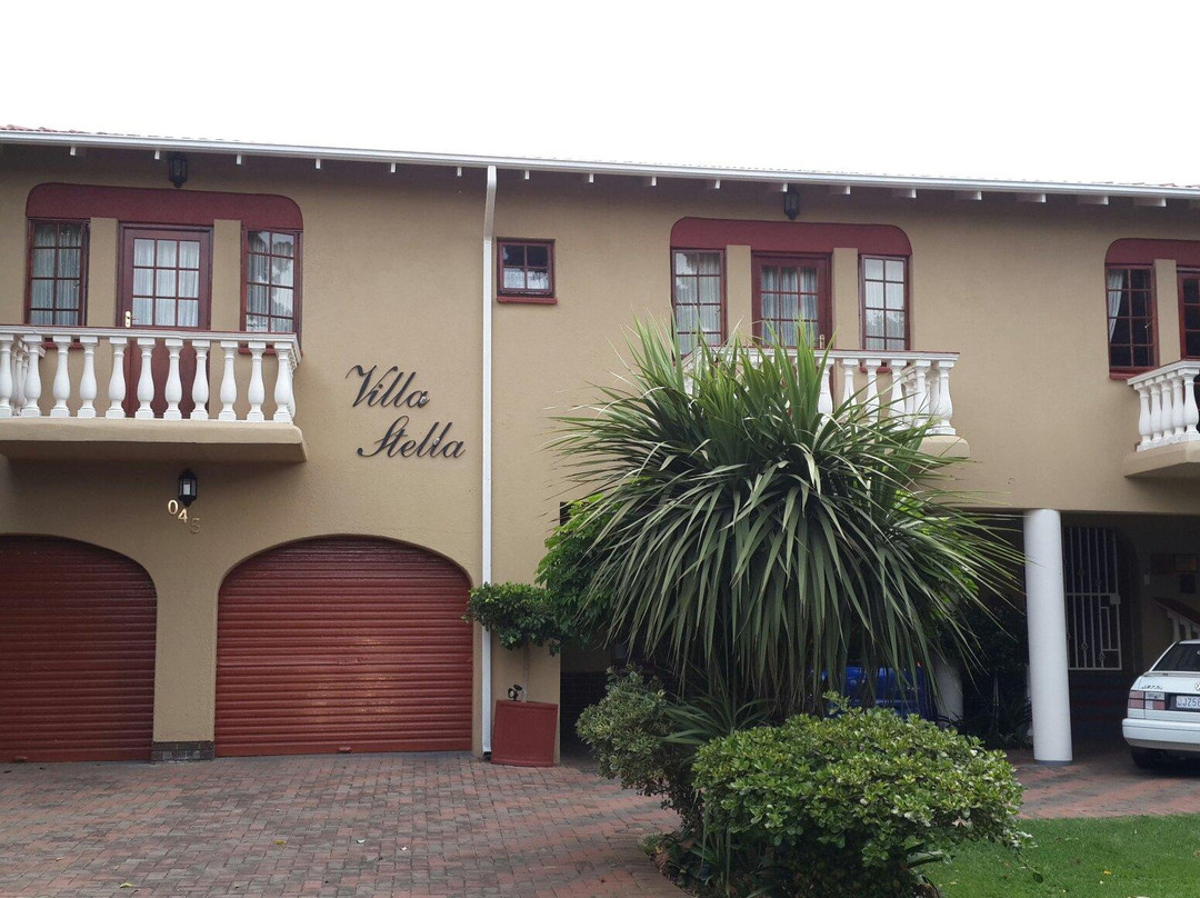 Villa Stella Guest House主图