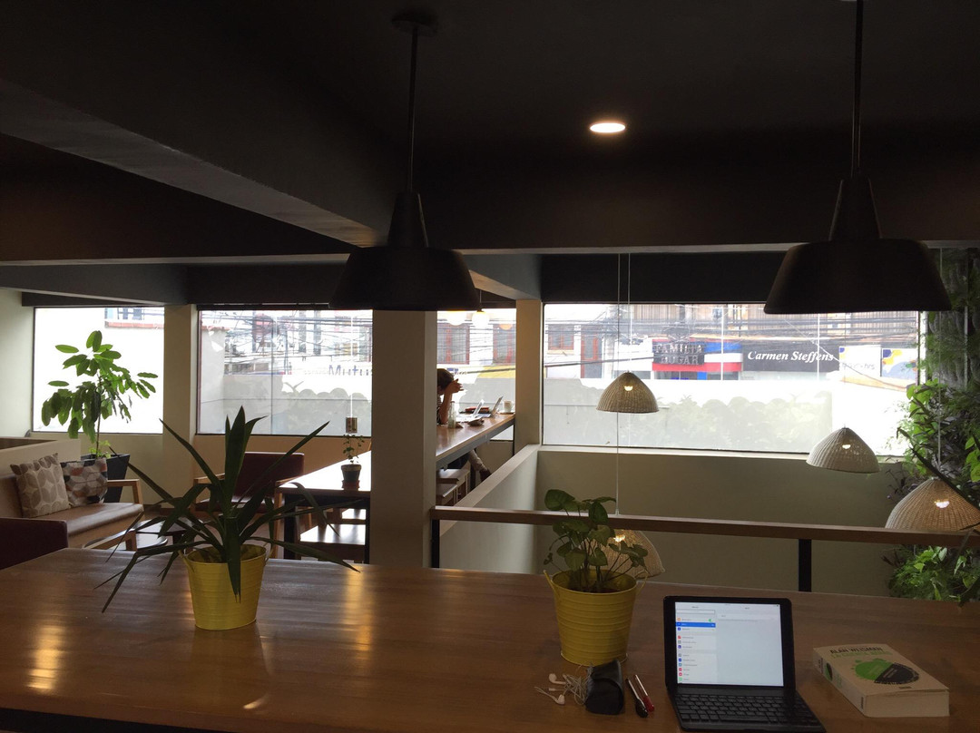 San Miguel-拉巴斯必去景点