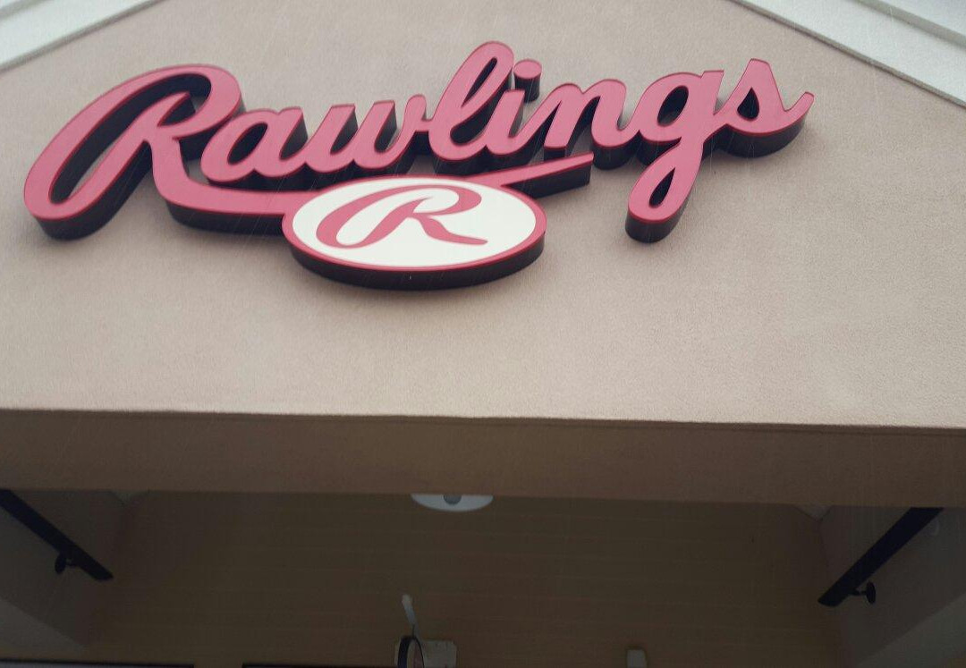 Tanger Outlets Myrtle Beach Hwy 501-美特尔海滩必去景点