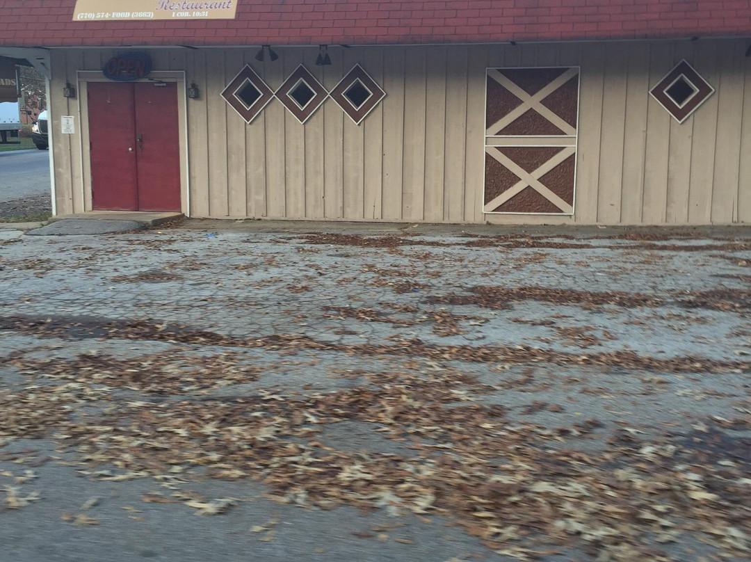 Crossroads Restaurant