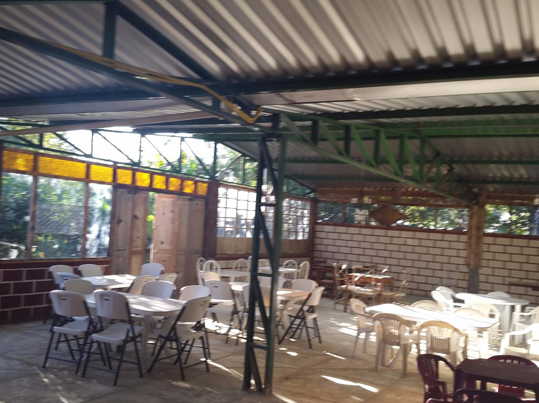 Sobrado Histórico José Francisco Lippi-特雷索波利斯必去景点