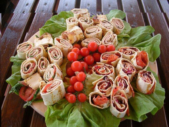 La Piadina Di Mont Spaché