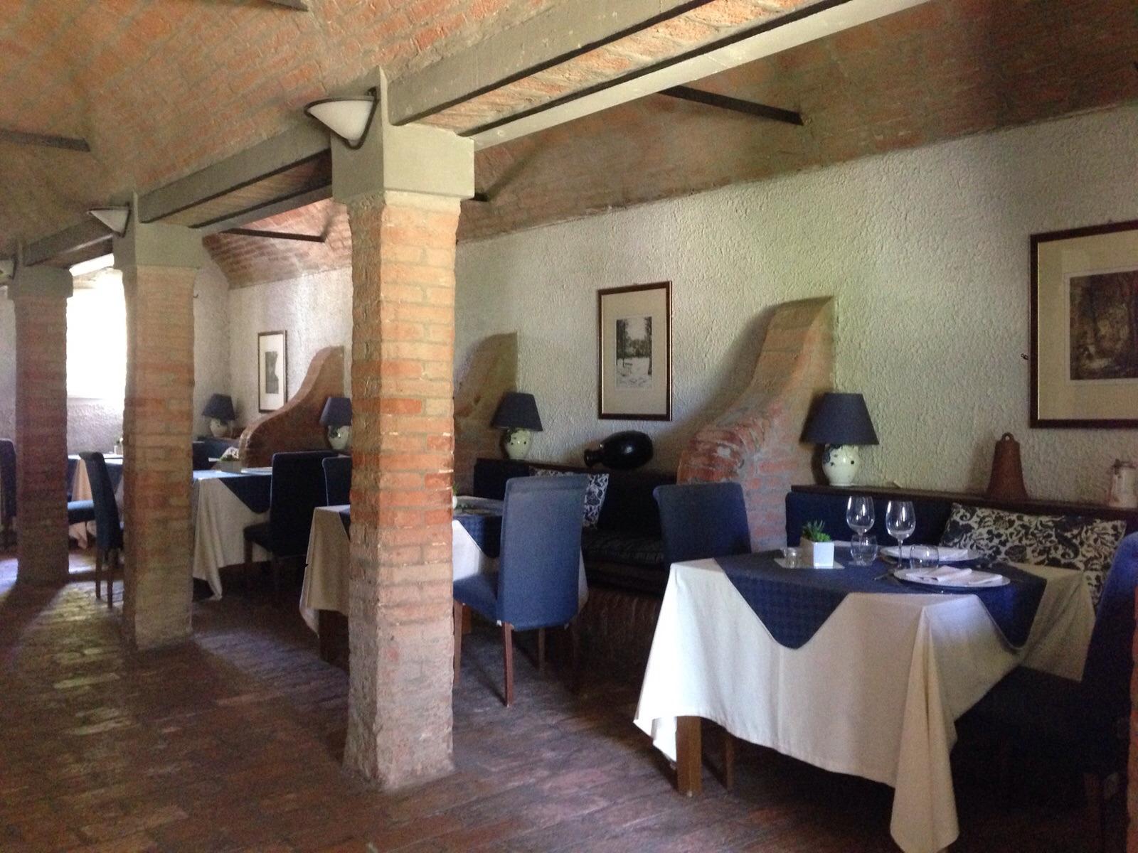 Tenuta Il Ciocco-餐饮