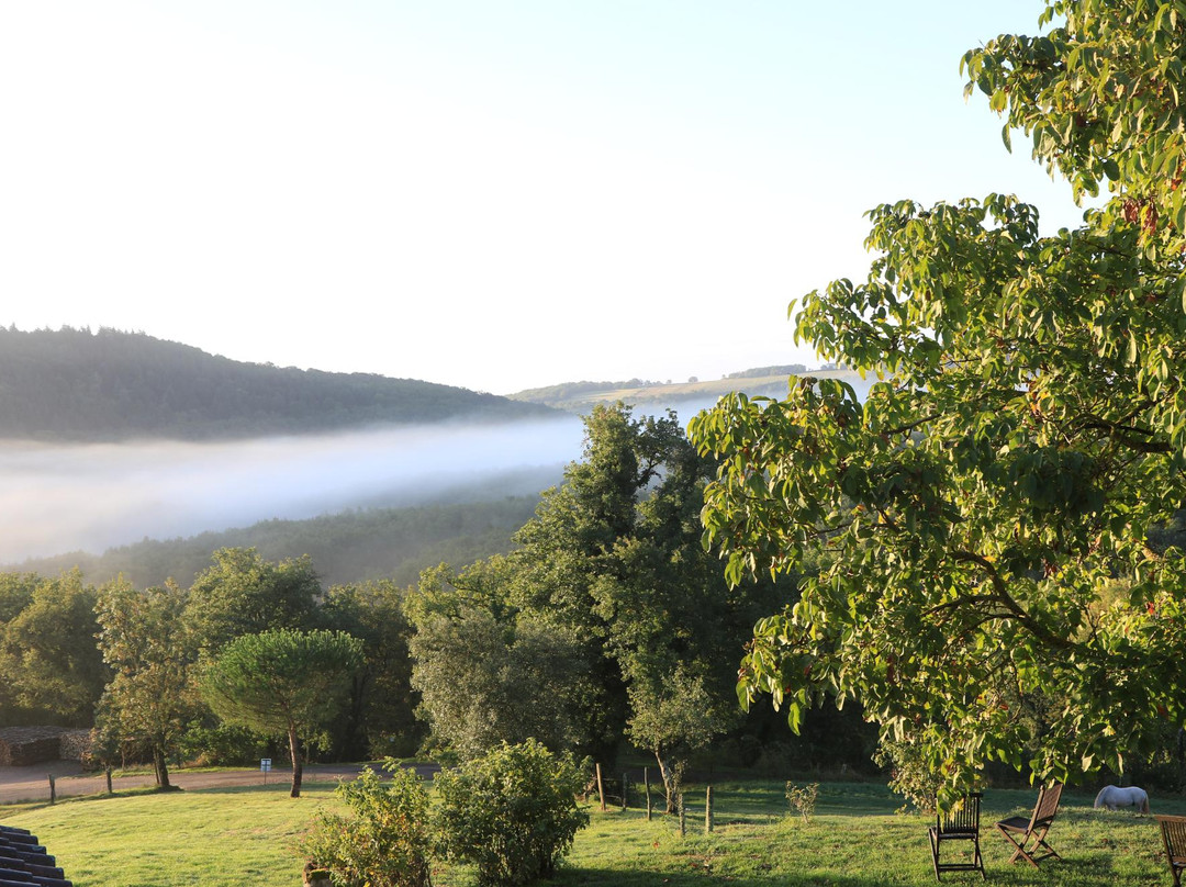 Ferme de Serene主图