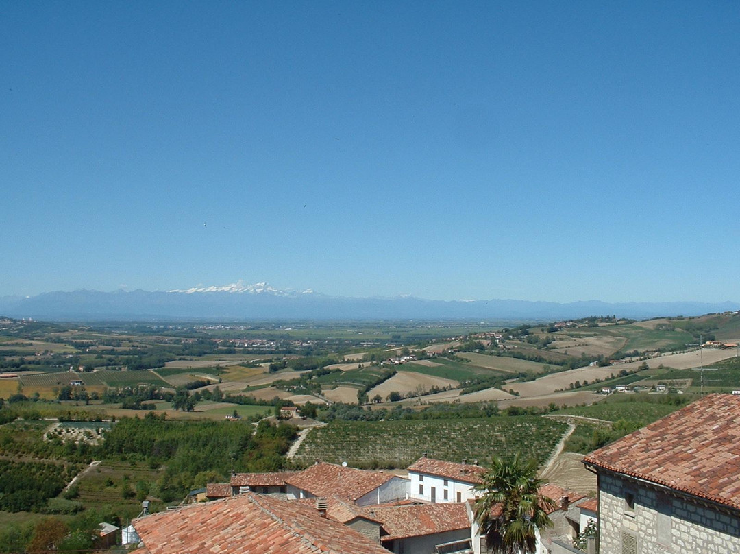 Chiesa Sant'Ambrogio景点图片
