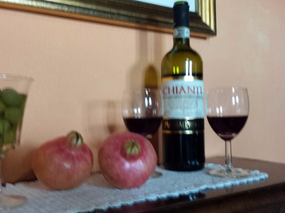 Azienda Agricola Montalpruno景点图片
