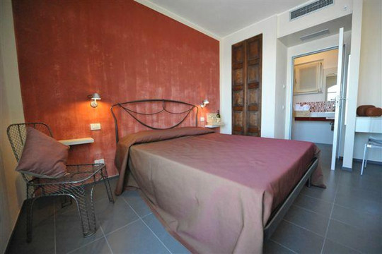 Bed & Breakfast Giuseppe Cortese主图