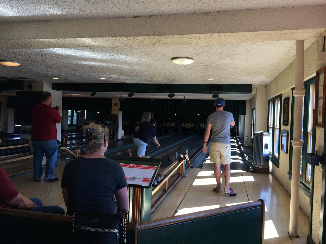 Fountain Square Theatre Building-印第安纳波利斯必去景点