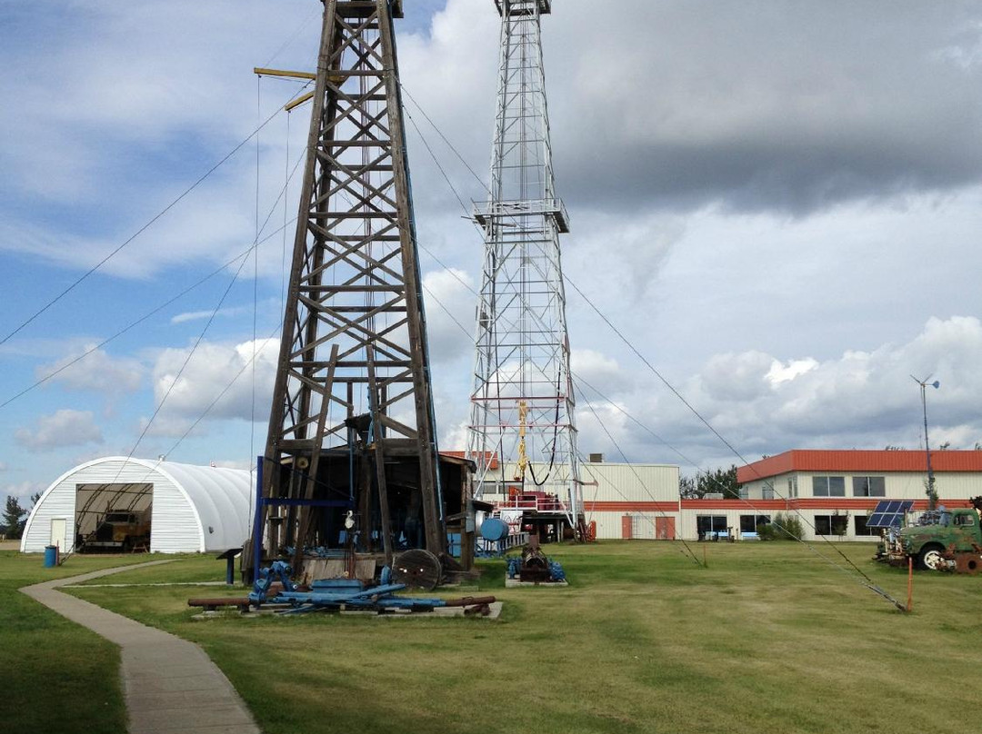 勒杜克 1 号能源发现中心-德文郡必去景点