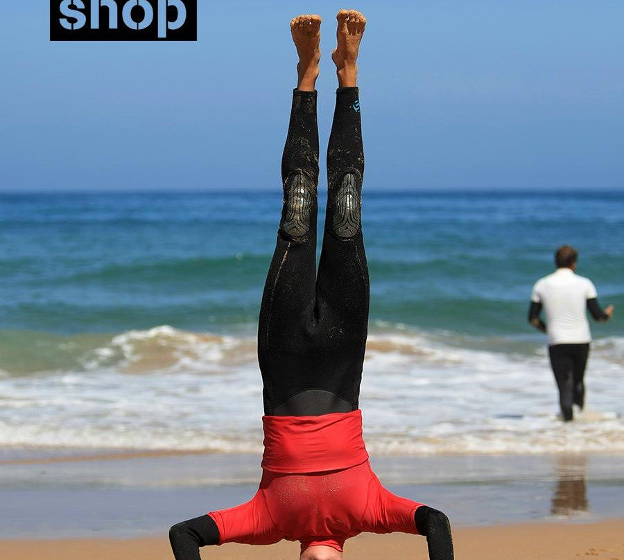 Arrifana Sunset Shop-Aljezur必去景点