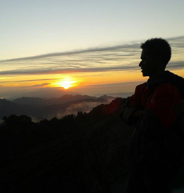Kelimutu Lake (Tri-Color Lake)-Ende必去景点
