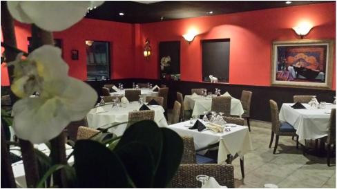 Divino Ristorante Italiano