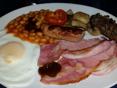 Fife Arms Hotel主图