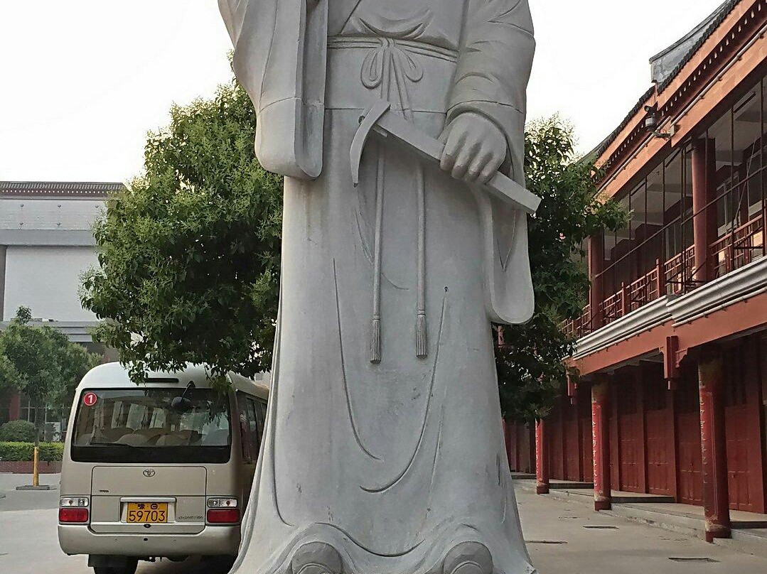 新乡百泉-辉县市必去景点