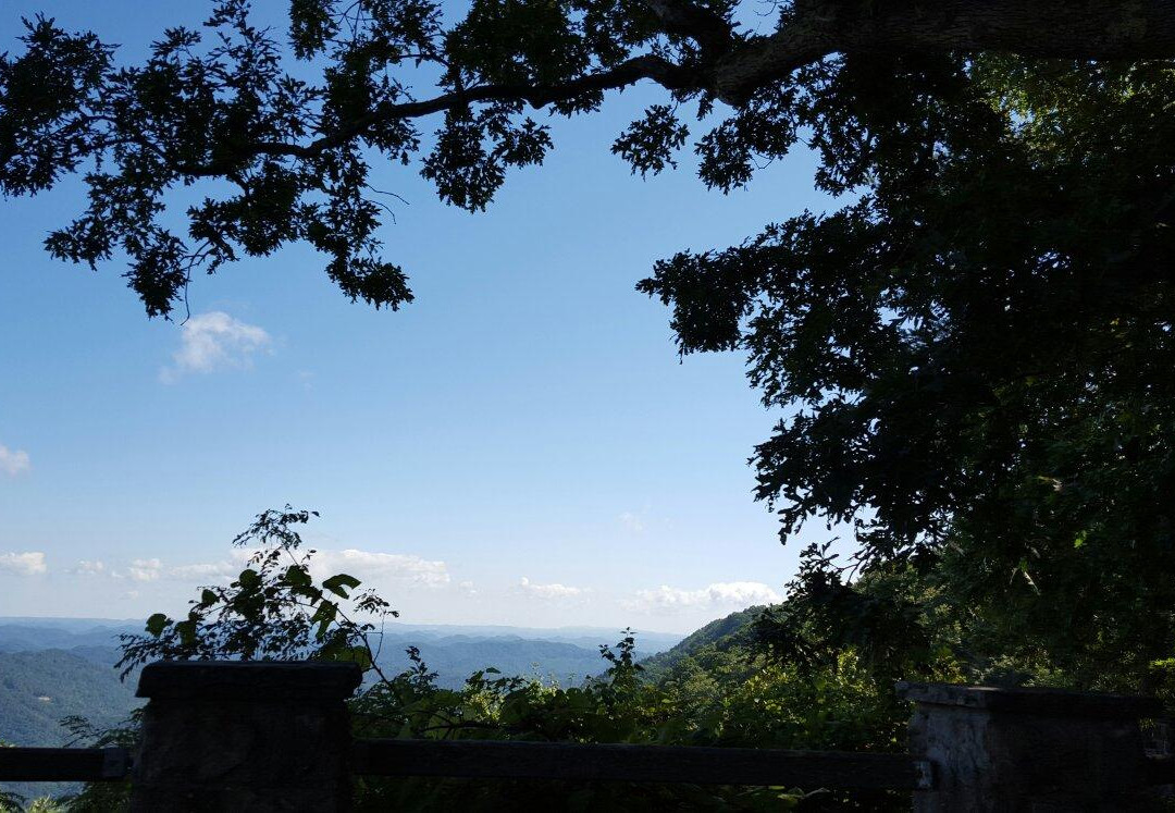 Kingdom Come State Park-Cumberland必去景点