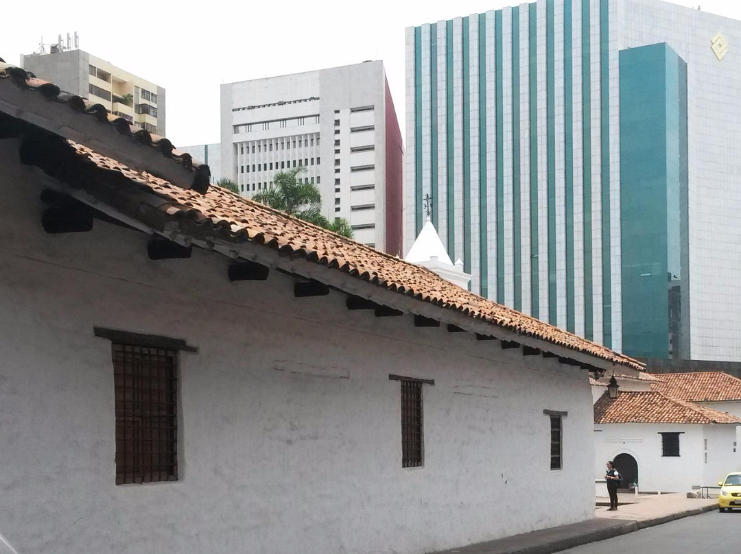 MUSA Museo Arqueologico-卡利必去景点