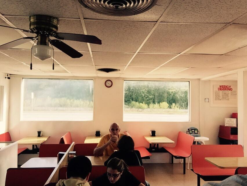 Dairy Queen Grill & Chill