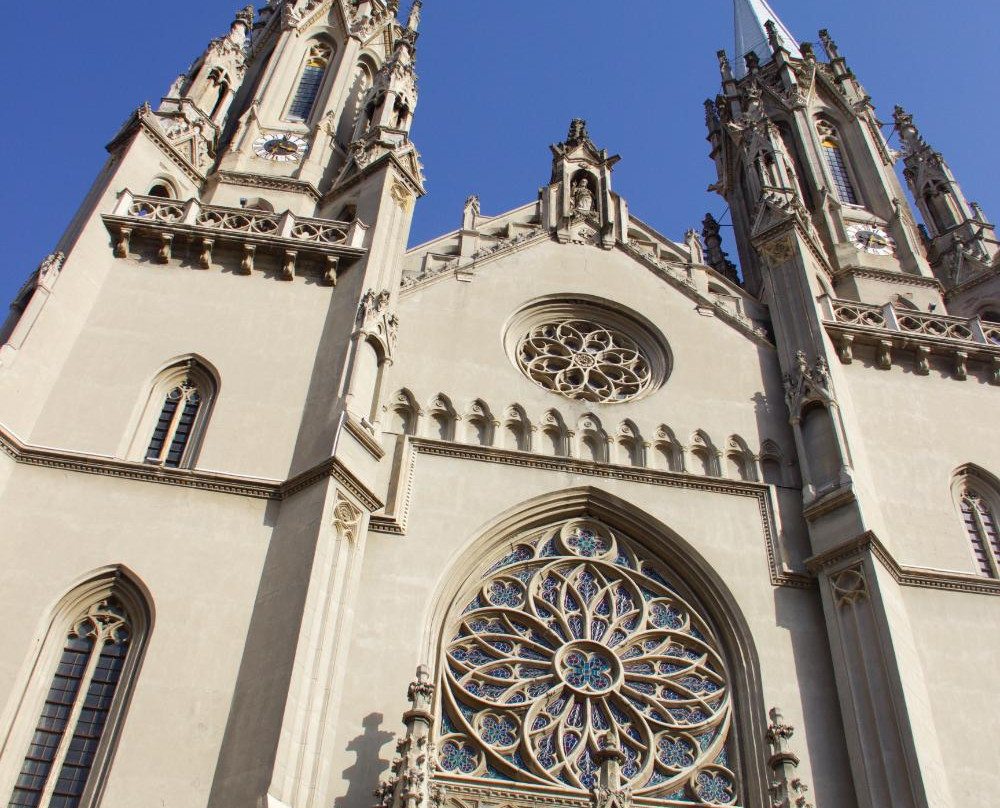 Church of Saint Gerard景点图片